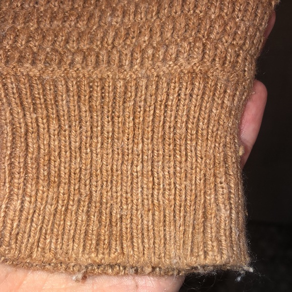 Madewell sweater - Picture 4 of 4